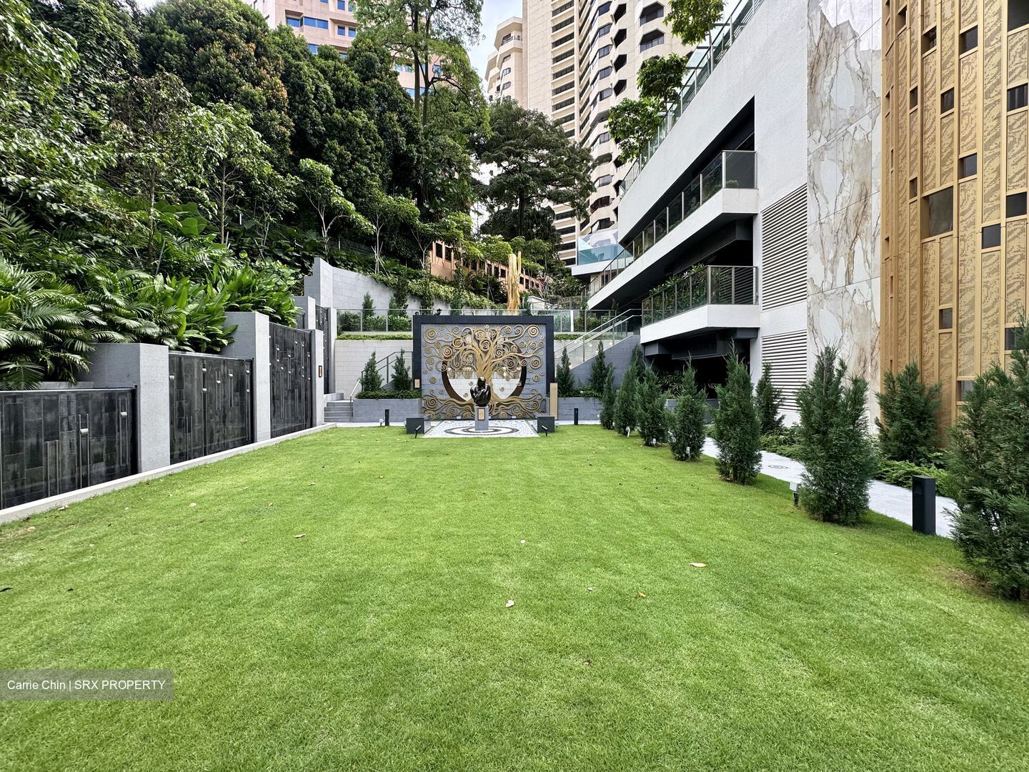 Klimt Cairnhill (D9), Apartment #547860711